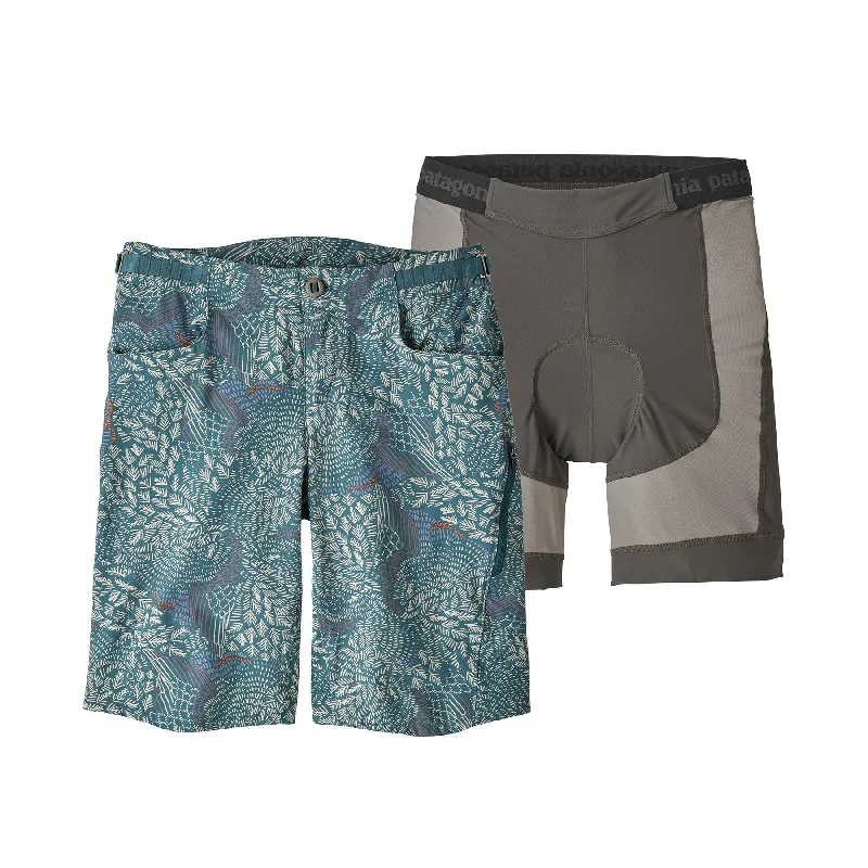 Huge Price Cuts Await!Women's Dirt Craft Bike Shorts - 11"