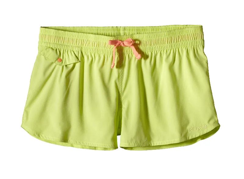 Shop More, Spend Less!Women's Light & Variable® Board Shorts - 2 1/2"