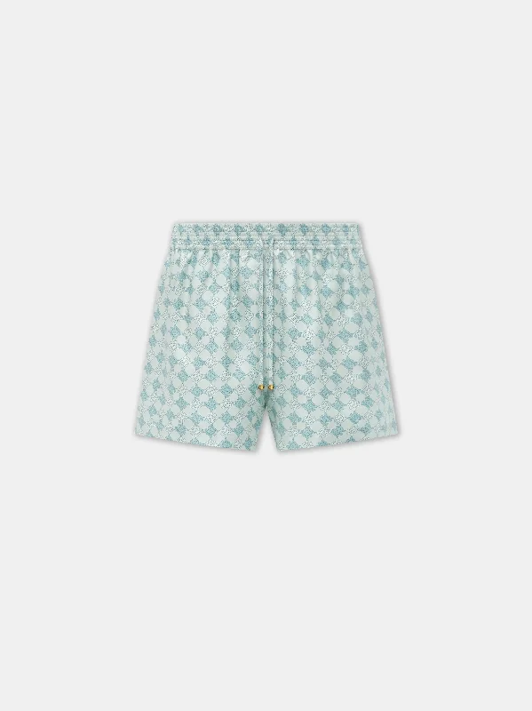 Don’t Wait – Shop Today!WOMEN - WOMEN'S MA QUAD SHORT - Pale Mint