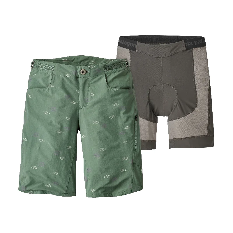 Save More Than Ever!Women's Dirt Craft Bike Shorts - 11"