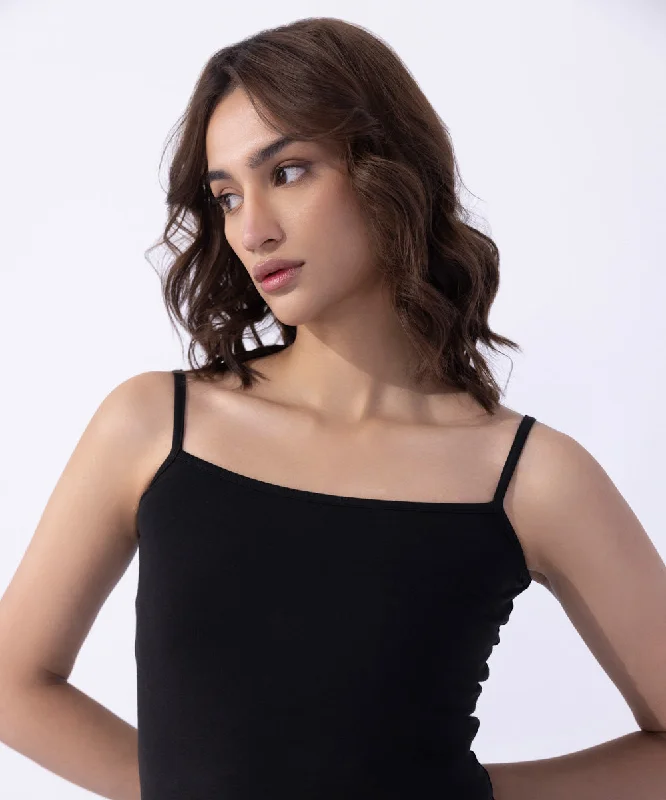 Your Dream Deal is Here!Black Tank Top