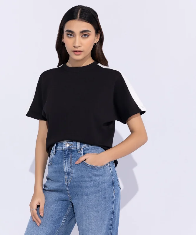 Don’t Wait – Deals Won’t Last!Cropped Kimono T-Shirt