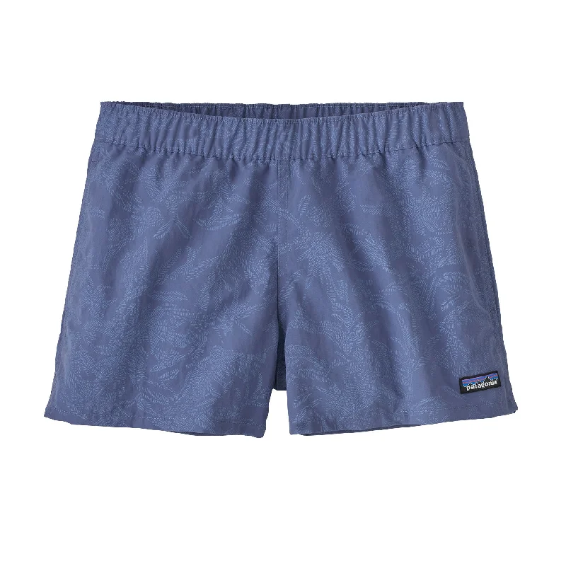 Your Shopping Wish, Our Discount Command!Women's Barely Baggies™ Shorts - 2½"