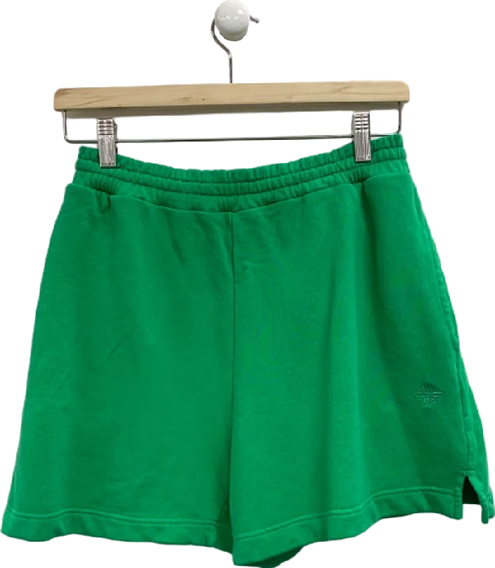 Price Drop Alert!The Couture Club Green Shorts UK 10
