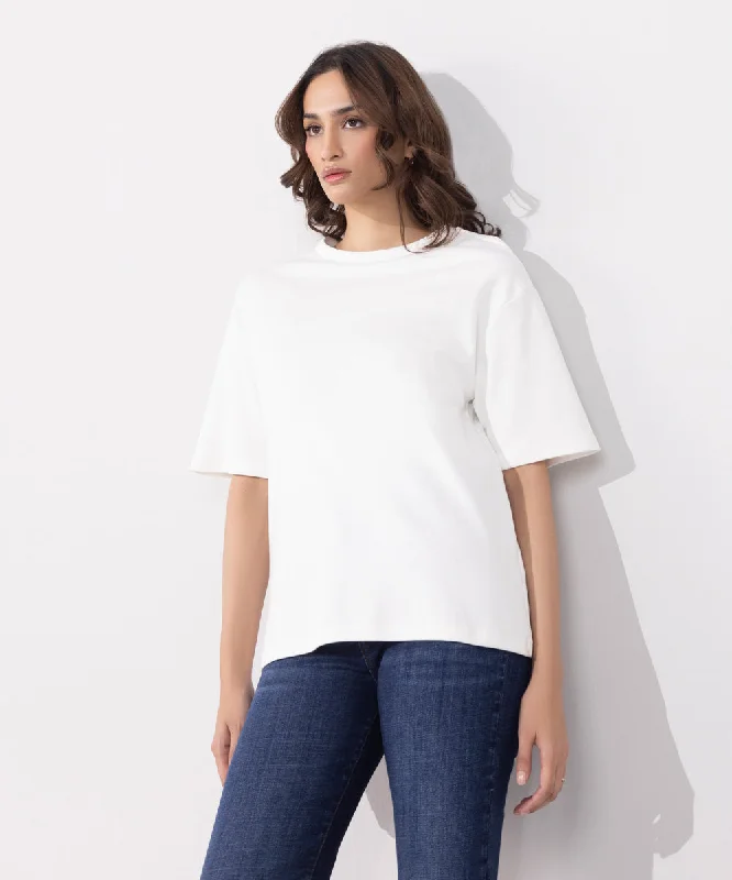 Your Best Deals Are Here!Regular Fit T-Shirt