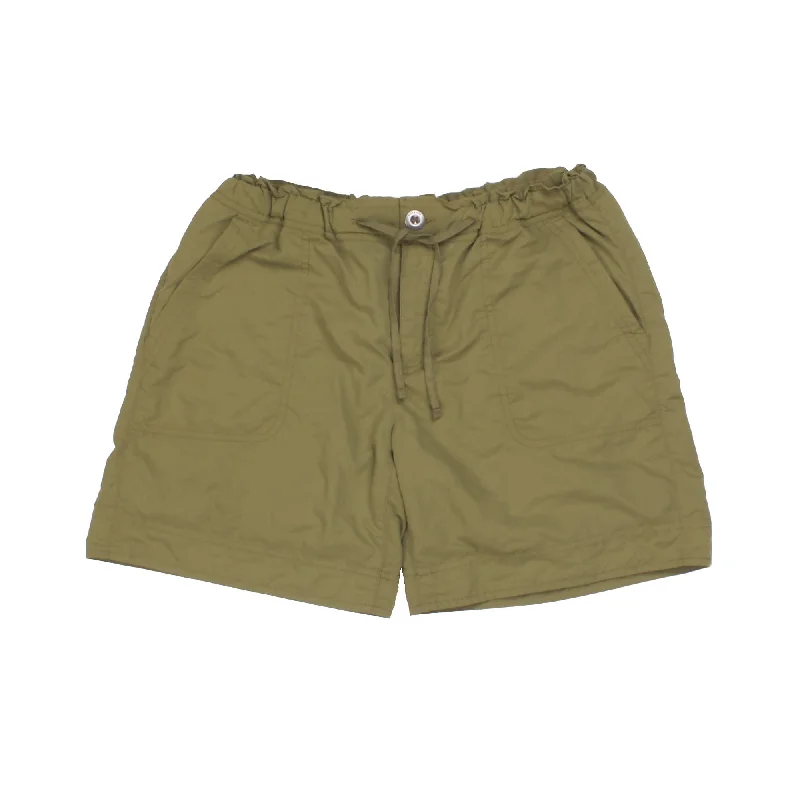 The Best Deals Won’t Wait!W's Upcountry Shorts