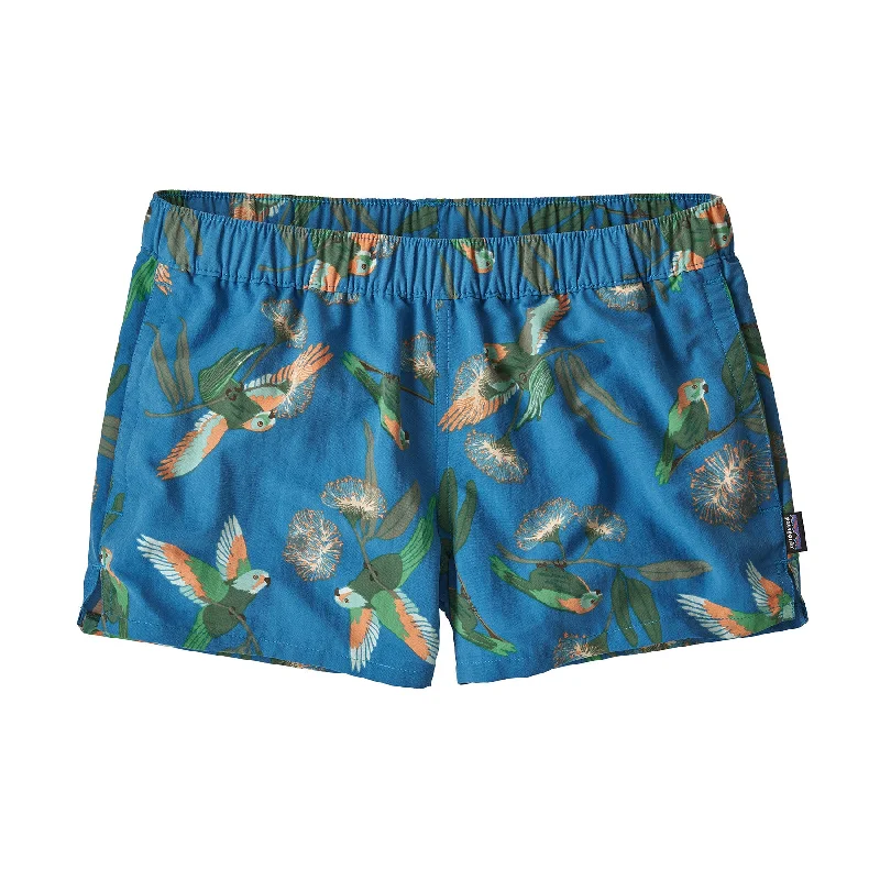 Crazy Discounts Inside!Women's Barely Baggies™ Shorts - 2½"