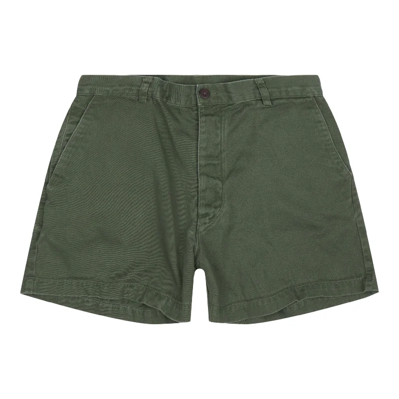 Sale Alert – Get Ready to Shop!W's Flat Front Twill Shorts