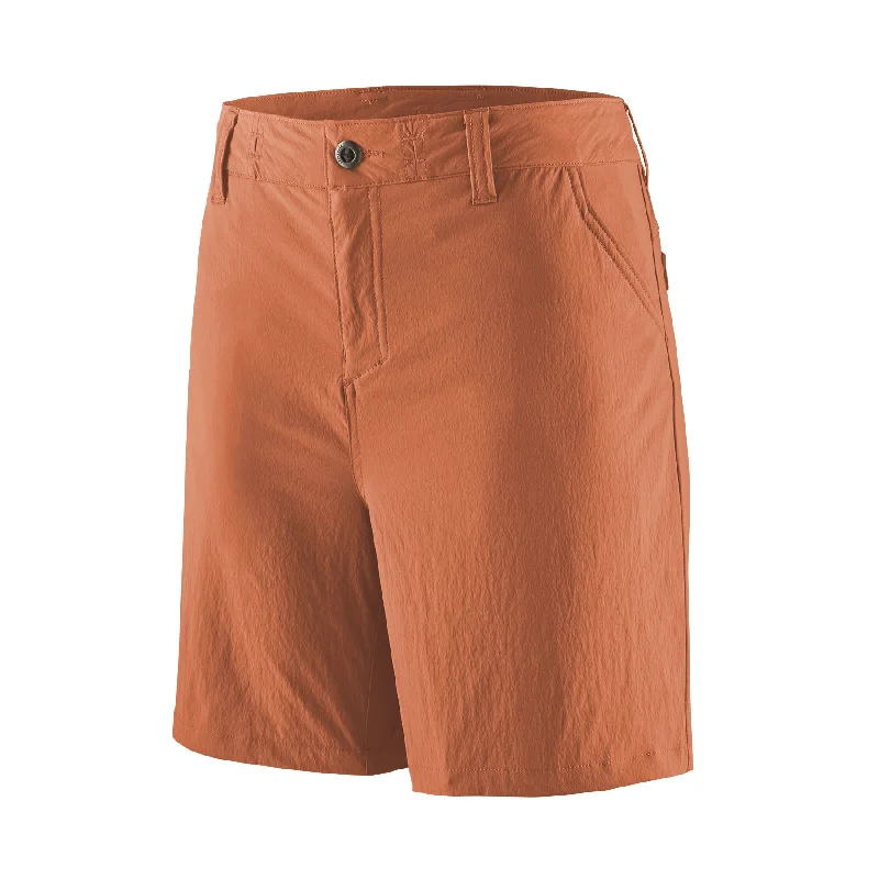 Enjoy Huge Discounts Now!Women's Quandary Shorts - 7"