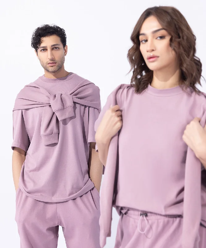 Snag the Best Prices Now!Heavy Weight Unisex T-Shirt With Rubber Tag