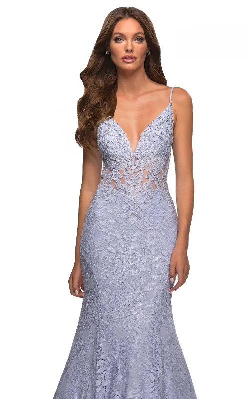 La Femme 30320 Dress