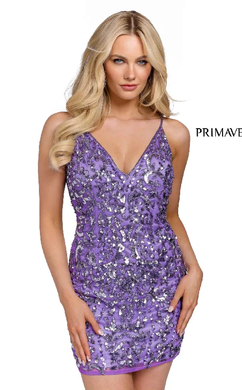 Primavera Couture 3813 Dress