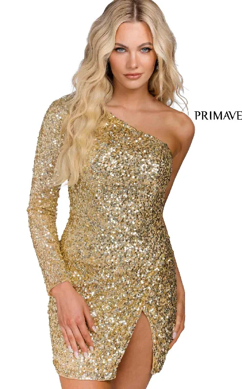 Primavera Couture 3860 Dress