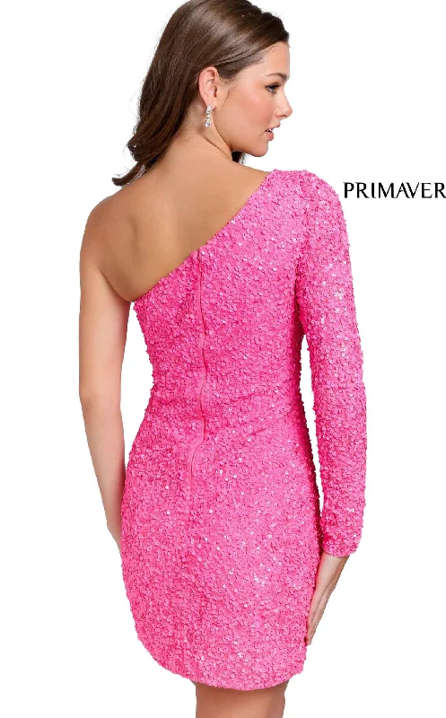 Primavera Couture 3860 Dress