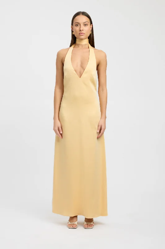 Milan Maxi Dress