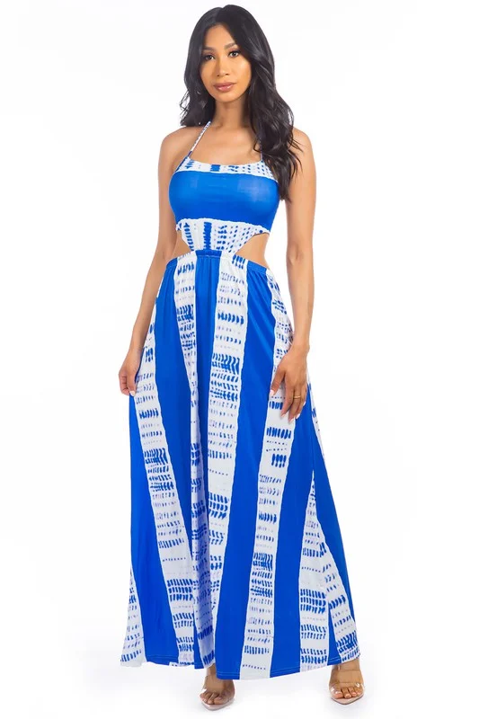 SUE MAXI DRESS