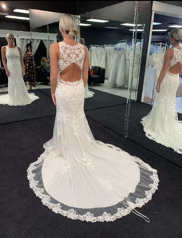 Maggie Sottero Rhonda