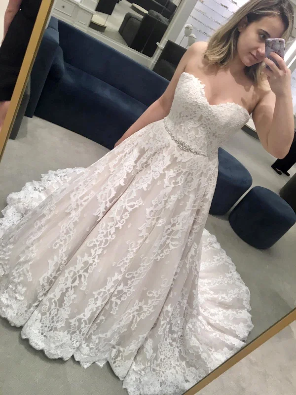 Maggie Sottero Rickie