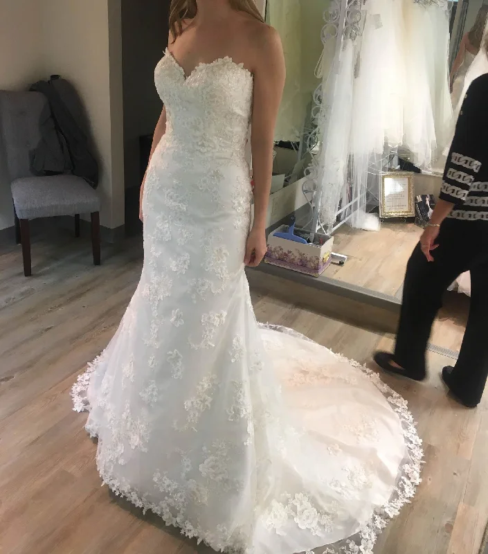 Maggie Sottero Rosaleigh