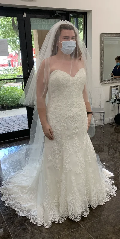 Maggie Sottero Rosamund 6MT199