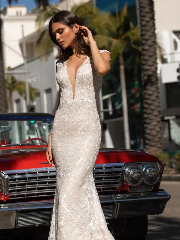 Pronovias Loren