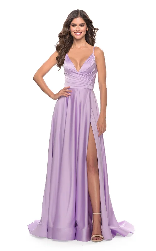 La Femme 31505 Dress