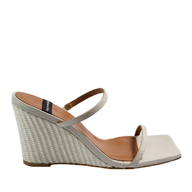 Angel Alarcon Women's Zaina in Ivory