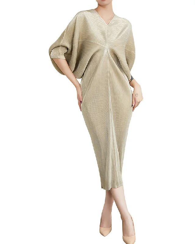 Enjoy Huge Discounts Now!Adele Berto Dress