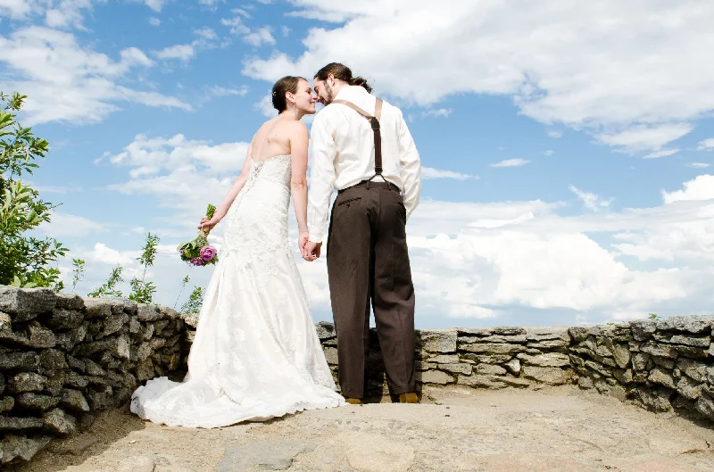 Best Deals Just for You!Allure Bridals style # 8510