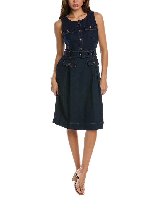 Amazing Prices You Can’t Resist!Anne Klein A-Line Dress