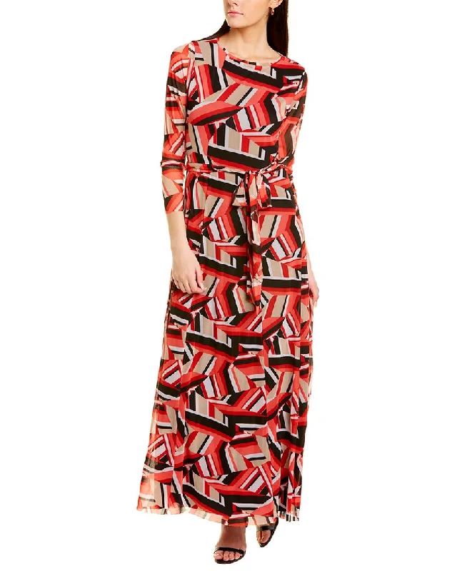 Shop Smart, Save Big!Anne Klein Mesh Dress