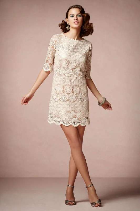 Find the Best Deals Here!BHLDN Agata Dwing Dress