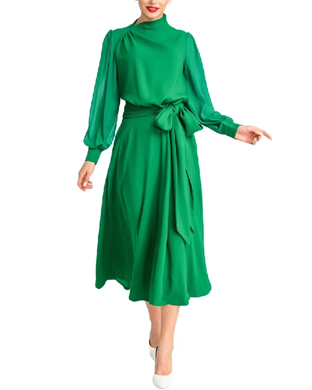 Limited Edition, Limited Price!BURRYCO Dress