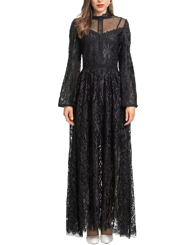 Shop Early, Save Big!BURRYCO Dress