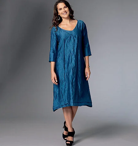 Enjoy Huge Discounts Now!Butterick Dress B6283