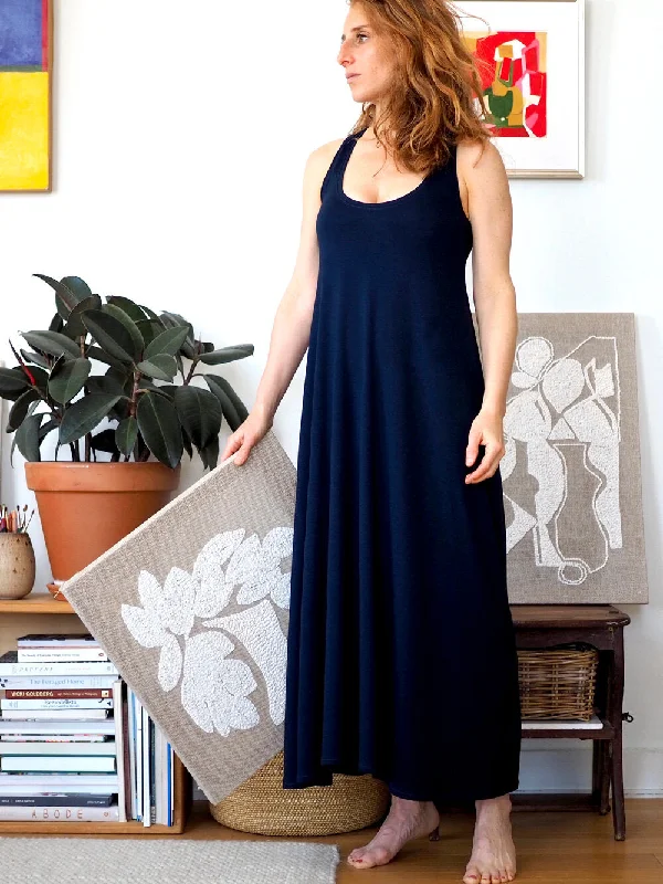 Seasonal Sale – Shop Now!Christine Haynes Rumi Tank Dress and Top