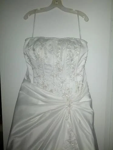 Get Ready to Save!David's Bridal davids bridal 9T9315