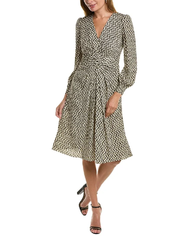 Mega Sale Happening Now!Diane von Furstenberg Myla Dress
