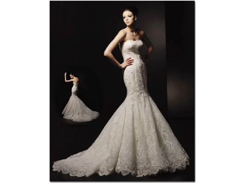 Save Money, Shop Happy!Enzoani Dakota