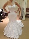Enjoy Huge Discounts Now!Enzoani Dakota