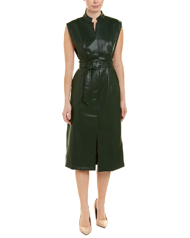 One Day Only – Huge Savings!Gracia Sheath Dress