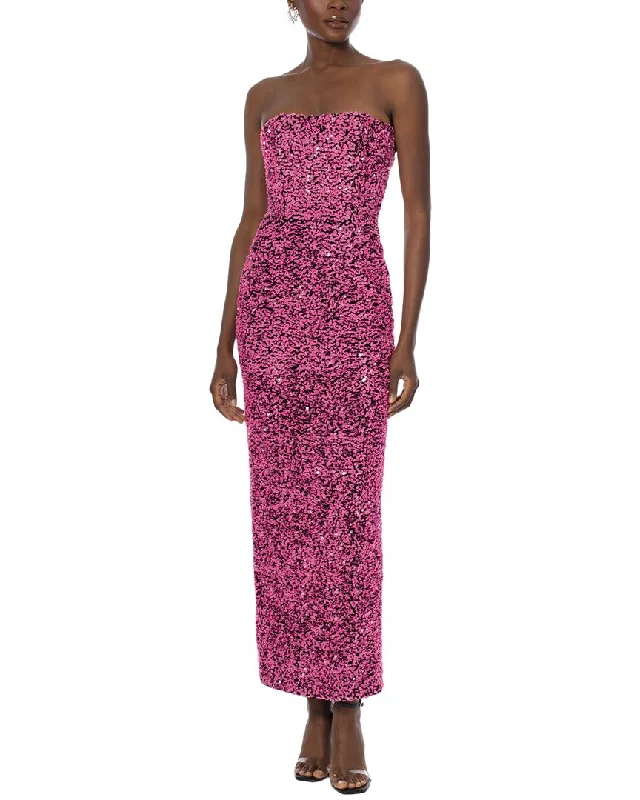 Your Shopping Spree Starts Here!HELSI Leslie Gown