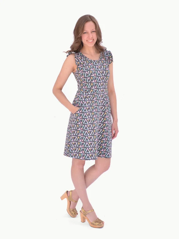 Save Like Never Before!Hey June Handmade Charleston Dress