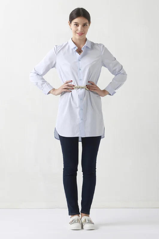 Price Drop Alert!I AM Patterns Hermes Shirt and Dress