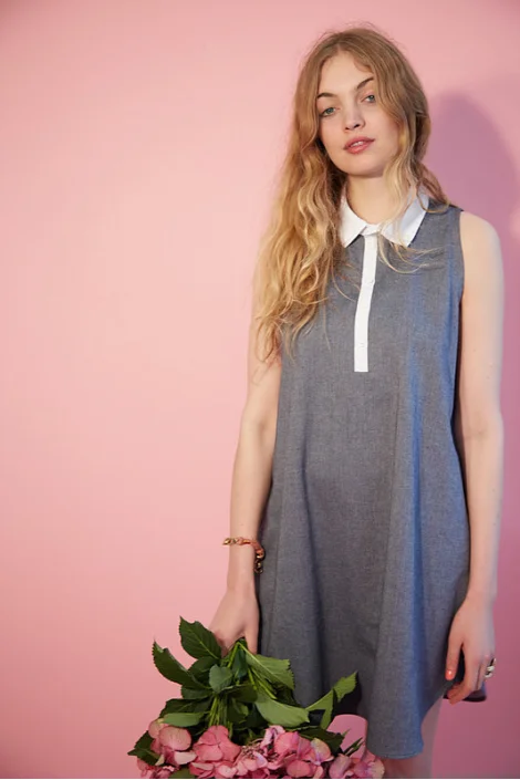 Save Money, Shop Happy!I AM Patterns Venus Dress