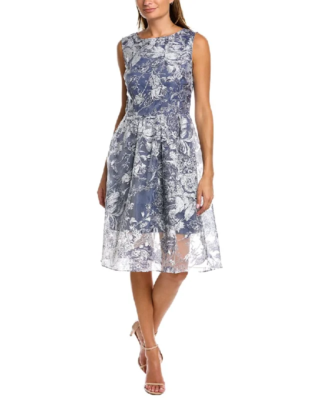 Your Dream Deal is Here!JS Collections Poppy A-Line Dress