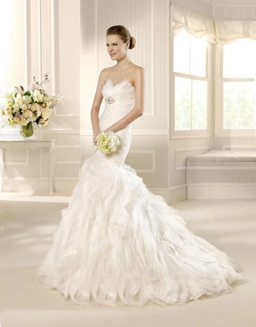 Save More When You Shop More!La Sposa La Sposa Mirra Size 14