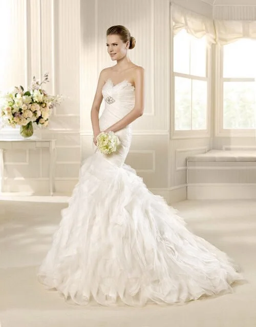 Your Wallet Will Thank You!La Sposa Mirra