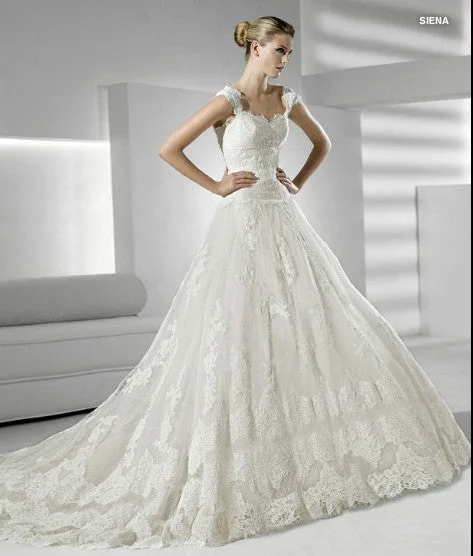 Enjoy Huge Discounts Now!La Sposa Siena