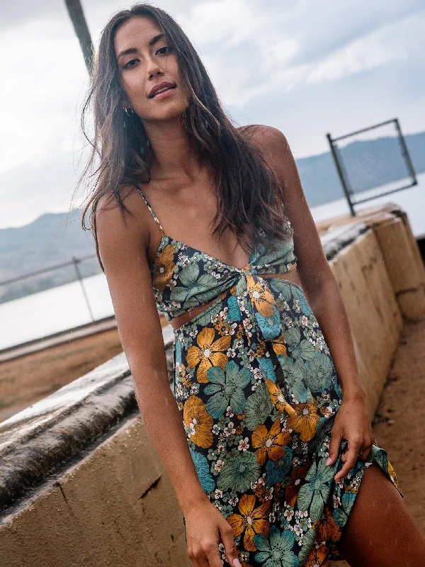 Buy One, Get One Free!Luvely Daze Dress - Jade